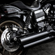 Illustration for article titled Harley-Davidsons Two New Motorcycles Are Actually Awesome